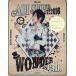  LIVE 2016 WONDER lab.ͤsign (Blu-ray)