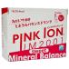  розовый ион sweet PINK ION сладкий 30. входить минерал баланс спорт напиток . средний . меры 