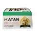 KATAN cica クレンジングバーム カタン シカ クリーム 100g メイク落とし 洗顔 無添加 正規品