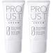 p разрозненный to крем PROUST CREAM 30g дезодорант деодорант потливость бок пот меры 2 шт 