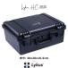 Lykus HC-3820 водонепроницаемый пыленепроницаемый протектор кейс .. форма cut губка встроенный внутренний размер :38x28x16.5cm однообъективный зеркальный камера дрон планшет ipad SGS засвидетельствование IP67 класс 
