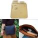  man woman handmade leather handbag acrylic fiber craft paper shoulder bag handicraft goods template 