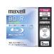 maxell ǡ BD-R 25GB 6®б 󥯥åȥץбۥ磻(磻ɰ) 5 5mm BR25PW