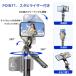 P5�{/�O�r �X�}�z�p ���B�� �X�}�z�X�^���h �����R���t�� ���u���� 360�x�p�x���� ���烉�C�g�t�� �R���p�N�g 8�i�K�L�k �y�� iPhone/Android/�J�����X�^���h �֘A�摜3