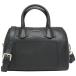 【ギフト ラッピング無料】フルラ アルバ S サッチェル バッグ ボストン BTE3 FURLA 984381 ALBA S SATCHEL ONYX ブラック レディース 2019春夏新作