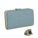 �t���� Furla Camelia �R���p�N�g���z M CLOUD BLUE+BUTTER int. �u���[+�A�C�{���[ WP00314_ARE000_1007_5001S �J�����A ��܂� �R���p�N�g�E�H���b�g