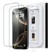 ֥ХBoxNIMASO 饹ե iPhone 16 pro  饹 ݸ 濫 ɻ Žդñ ݸե 