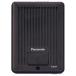 EJ505A Panasonic Panasonic домофон . контейнер ( экспонирование type ) камера нет вход беспроводная телефонная трубка ( Brown ) [ EJ-505A ]