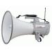 ER-2830W TOA мегафон громкоговоритель беспроводной мегафон большой мегафон 30W свисток звук есть [ ER2830W ]
