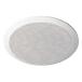 WS-TP10 Panasonic Panasonic 12cm ceiling embedded speaker for panel ( resin frame ) ABS resin net [ WSTP10 ]