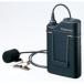 WX-4300B Panasonic Panasonic беспроводной микрофон 800M Hz диапазон булавка для галстука форма [ WX4300B ]