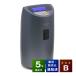  Cosmo dokta-PRO9000( Pro 9000) б/у B разряд 5 год гарантия Cosmo ад s аппарат для лечения статическим электричеством 