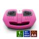 wave clover (WAVE CLOVER) б/у AA разряд 1 год гарантия hybrid массажер активный core karufa Stella 