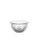 ȥ(Dulton) 饹ƴ ե롼ĥܥ ޥ륰å ⤵70ľ130mm FRUITS BOWL MARGUERITE S1