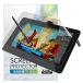 ٥ Wacom Cintiq Pro 16 (DTH167K / DTH-1620/K0) 쥢 ե 拾 Cintiq