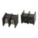 uxcell ͥߥʥ֥å 300V 20A ֥å 21 x 15 x 23mm 5