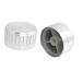 uxcell ݥƥ󥷥᡼ȥΥ ݥƥ󥷥᡼ ܥ塼Υ֥å Сȡ 2 6mm 30 x 17mm