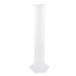 uxcell мерный цилиндр пластик 500ml