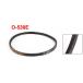uxcell ����@�x���g �S�����u���b�N �z�[���p����@ O-530E���f�� V �^�C�v �x���g530mm �֘A�摜1