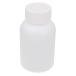 uxcell эксперимент . пластиковый бутылка химия . бутылка белый один штук 150ml емкость 