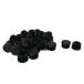 uxcell �`���[�u�C���T�[�g�p�C�v�G���h�J�o�[�L���b�v?19-21mm���a?22mm�O�a?�v���X�`�b�N 32��