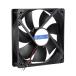 uxcell ��p�t�@�� 12025MS DC 12V 0.3A 120 x 120 x 25mm 1����