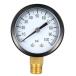 uxcell ���͌v 100 PSI 4.6cml �f�B�X�v���C 6.35mm BSPT �I�X