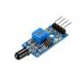 uxcell     ֳꥻ󥵡⥸塼븡д 4ԥٸ Arduino