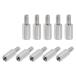 uxcell M3x10mm+6mmPCBޥܡɥڡɥ FPVɥ󥯥åɥץ ԥ塼 ϩ 10