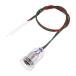 uxcell ץå E10 DC 30V ŵۥͥ١ 磻䡼դ ˥ååƼ 5