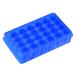 uxcell центробежный камера подставка 24- well двойной panel поли Pro pi Len 0.5ml/1.5ml/2ml камера для дыра диаметр 11 mm/7.5 mm