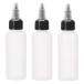 uxcell ��̍i��{�g�� ���z�{�g�� 50ml �c�C�X�g�g�b�v�L���b�v�t�� �G�� �H�|�i �C�� �t�� 30����