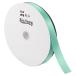 PATIKIL 20mm ширина 91.4M атлас лента двусторонний solid craft roll party Home DIY упаковка украшение для Sky голубой 