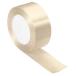 PATIKIL ширина 38mm 22m атлас лента двусторонний solid craft roll party Home DIY упаковка оборудование орнамент для бежевый 