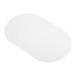 uxcell PATIKIL 210mm раунд ржавчина бумага 25 шт blank party оборудование орнамент DIY craft картина свет для белый 