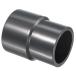 uxcell PATIKIL UPVC ǥ塼ѥ׷Ѽ 48.25mmx42.2mmå ץͥ 졼