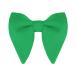 uxcell Allegra K bell спальное место bow Thai мужской бабочка галстук формальный party свадьба зеленый One Size