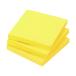 uxcell PATIKIL 74x76mm флуоресценция клейкий лист 3 шт красочный . клейкий лист память накладка 100 сиденье / накладка память post Home бизнес для желтый 