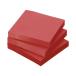 uxcell PATIKIL 74x76mm флуоресценция клейкий лист 3 шт красочный . клейкий лист память накладка 100 сиденье / накладка память post Home бизнес для красный 