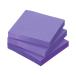 uxcell PATIKIL 74x76mm флуоресценция клейкий лист 3 шт красочный . клейкий лист память накладка 100 сиденье / накладка память post Home бизнес для лиловый 