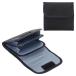 uxcell PATIKIL 82mm �J�����t�B���^�[�P�[�X �����Y�t�B���^�[�P�[�X �t�B���^�[���[�P�[�X 3�|�P�b�g �h�� �h�o �u���b�N