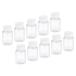 uxcell PATIKIL 30ml 1 Oz широкий . бутылка 30 шт сохранение бутылка пластиковый образец контейнер Home labo для 
