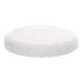 uxcell PATIKIL 280mm раунд балка табурет покрытие омыватель bru.. диаметр 280mm-406mm. стул для белый 
