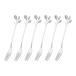 uxcell 6 ƥ쥹꡼շڥե 120mmx11mm ơ֥륦 ǥȥե ƥԥå С