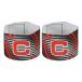 PATIKIL 12.2x2.6" футбол Captain C частота 2 шт. комплект нейлоновый ela палочка arm значок Youth * взрослый предназначенный тренировка 