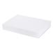 PATIKIL 33x23x5 cm դեȥܥå ĺ ޤꤿ߻ Ĺιեܥå 뺧 Х󥿥ǡ ե
