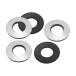 PATIKIL 12x25mm EPDMbon dead уплотнительная шайба 10 штук входит 304 нержавеющая сталь bon dead наклейка Neo pre n резина шайба морской 