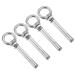 PATIKIL �g���A�C�{���g M6x70mm 4�p�b�N 304�X�e�����X�|�V�����_�[�A���J�[�A�C�{���g�X�N�����[ �R���N���[�g�u���b�N�Ǘp�A�C����