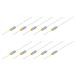 uxcell 20ĥҥ塼 ٥ҥ塼 ڥåȥҥ塼 ° RY142 142C 287.6F 15A 250V ȥ󥹥եޡ