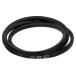 uxcell C101 Drive V ремень внутренняя окружность 2565mm ширина 22mm высота 14mm сила .. для резина 